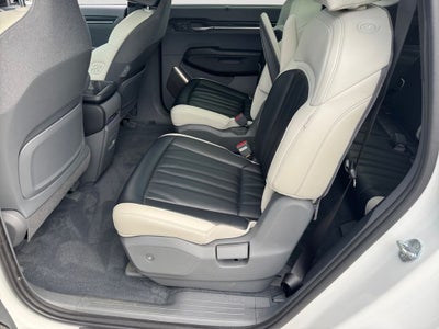 2024 Kia EV9 GT-Line