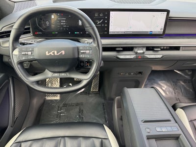 2024 Kia EV9 GT-Line