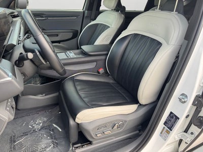 2024 Kia EV9 GT-Line
