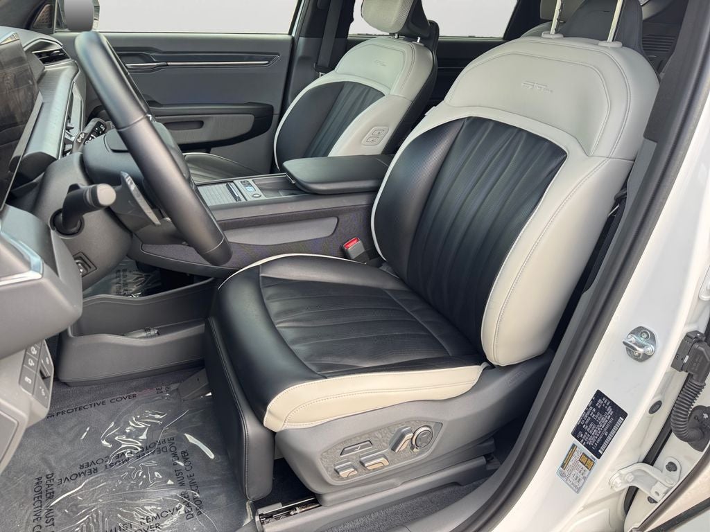 2024 Kia EV9 GT-Line