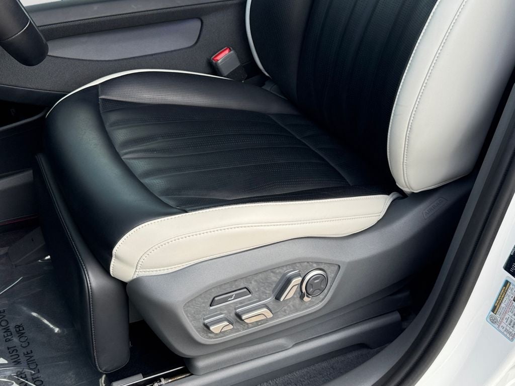 2024 Kia EV9 GT-Line