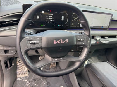 2024 Kia EV9 GT-Line