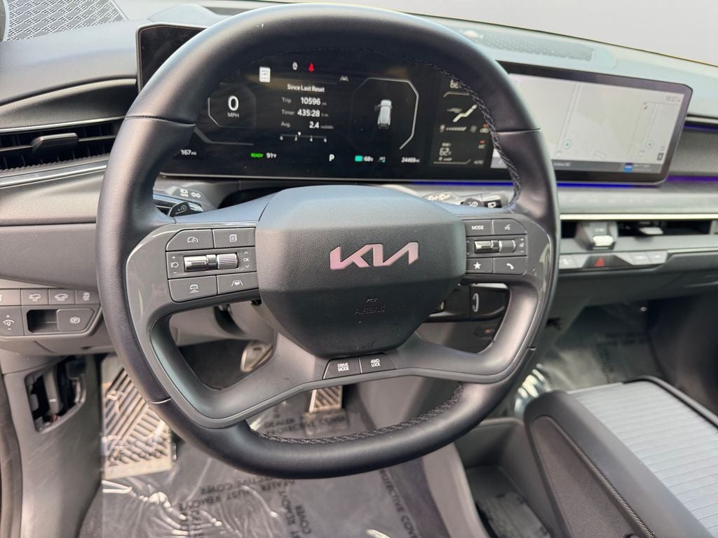 2024 Kia EV9 GT-Line