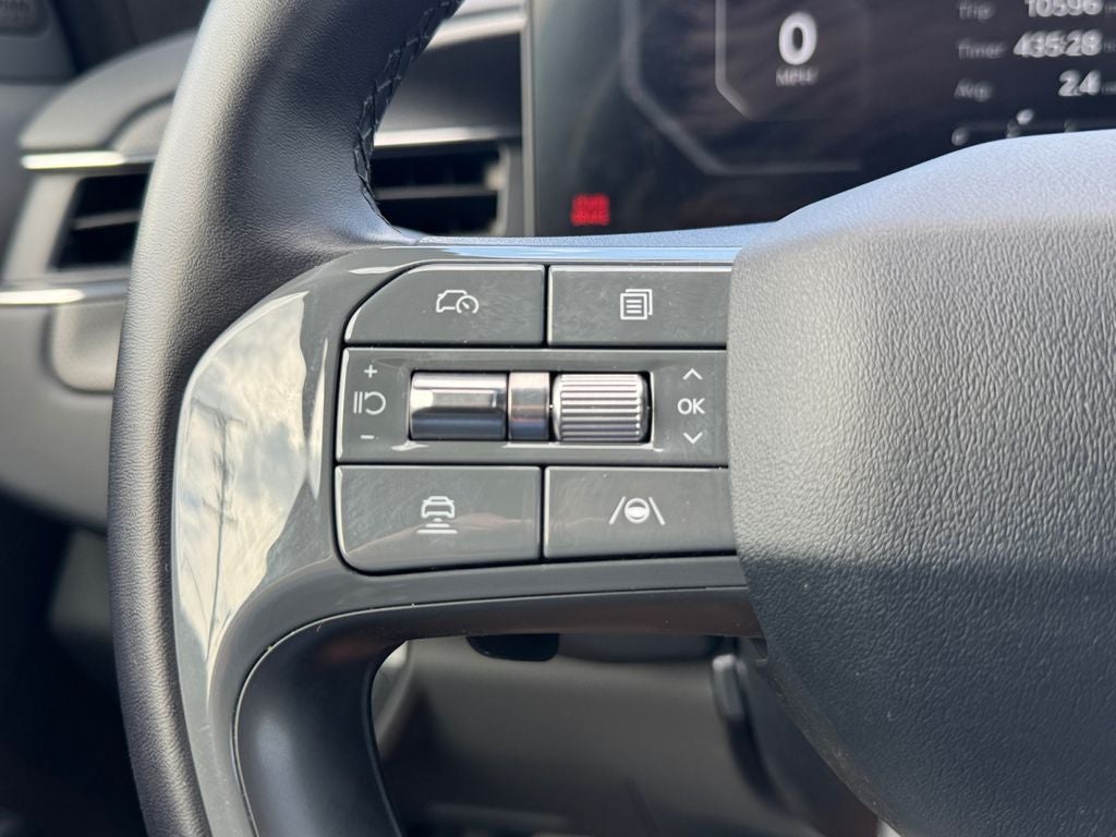 2024 Kia EV9 GT-Line