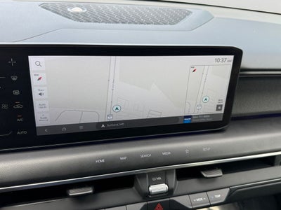2024 Kia EV9 GT-Line