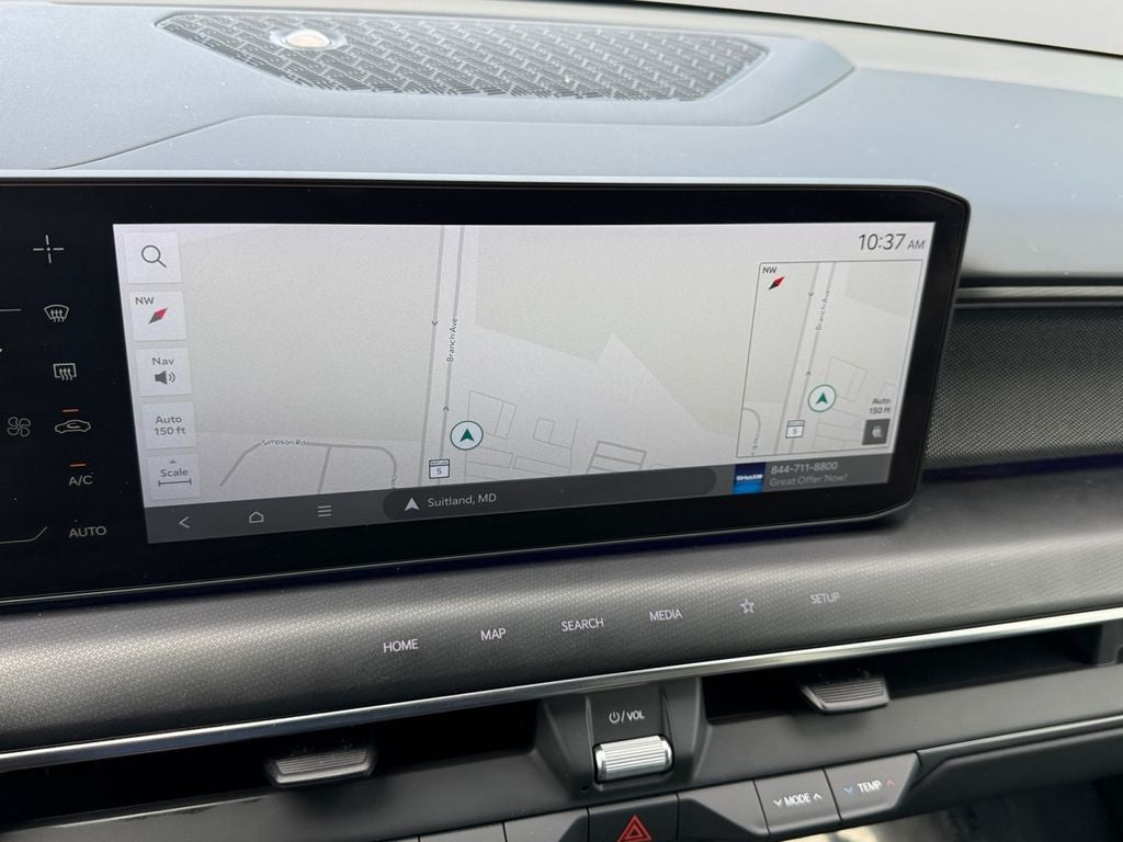 2024 Kia EV9 GT-Line
