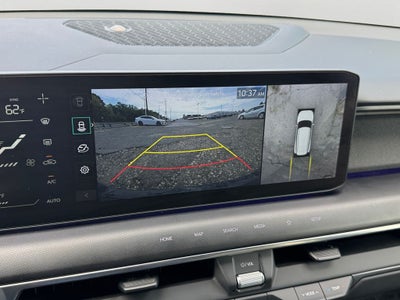 2024 Kia EV9 GT-Line