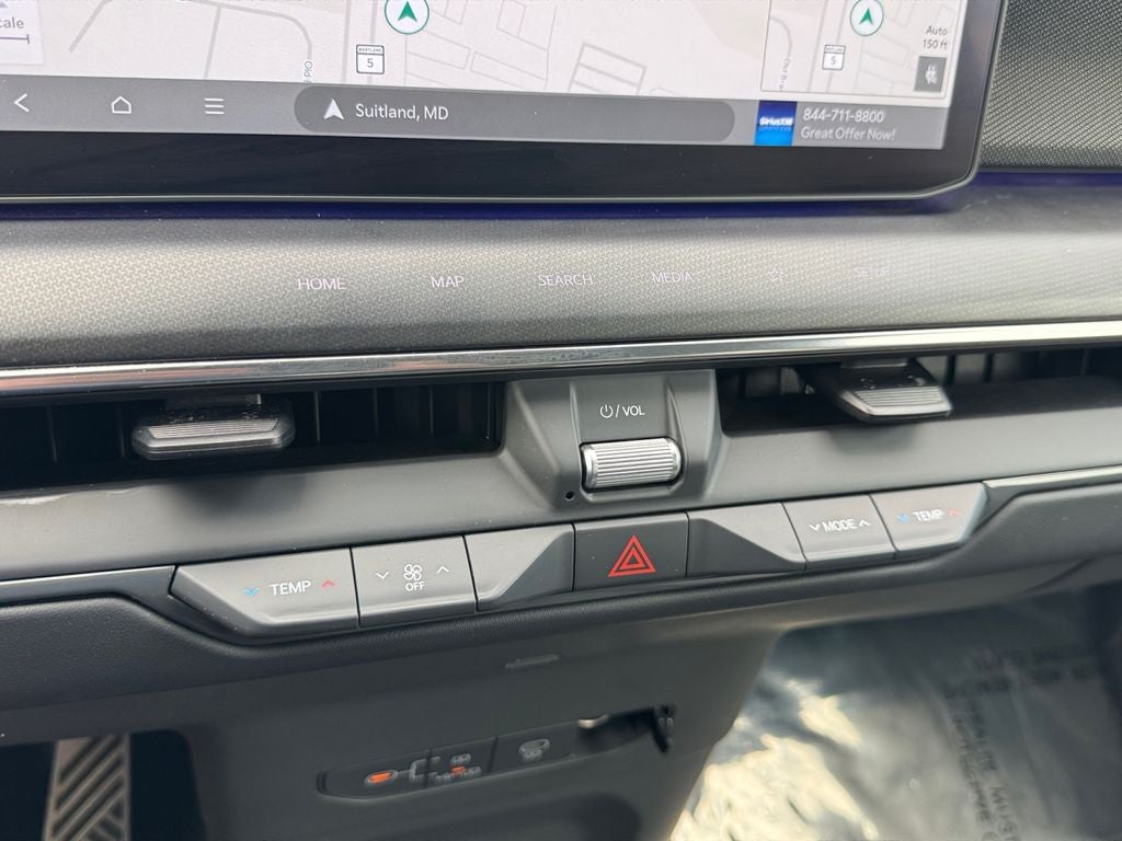 2024 Kia EV9 GT-Line