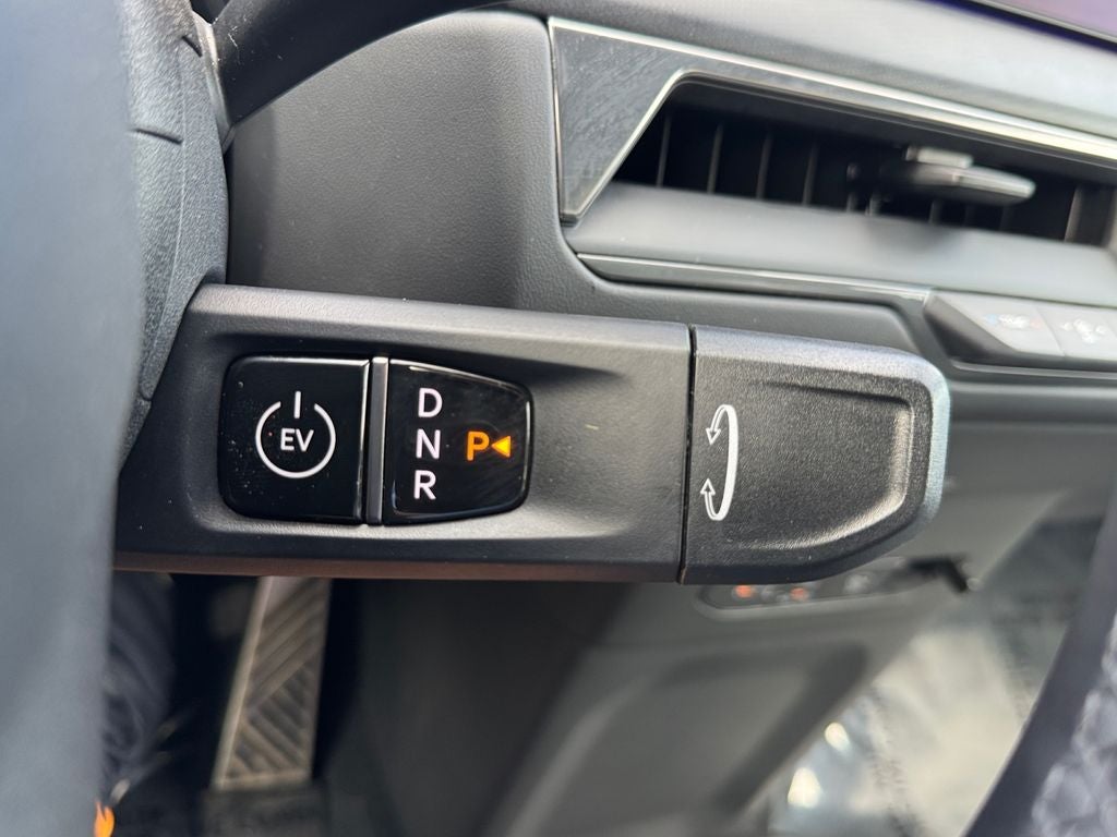 2024 Kia EV9 GT-Line
