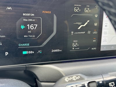 2024 Kia EV9 GT-Line