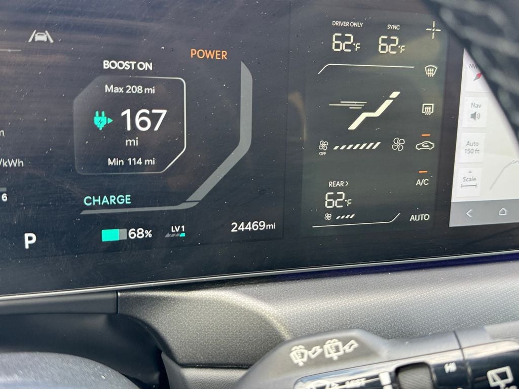 2024 Kia EV9 GT-Line