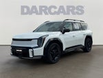 2024 Kia EV9 GT-Line