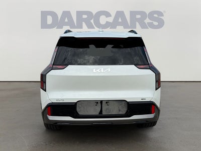 2024 Kia EV9 GT-Line