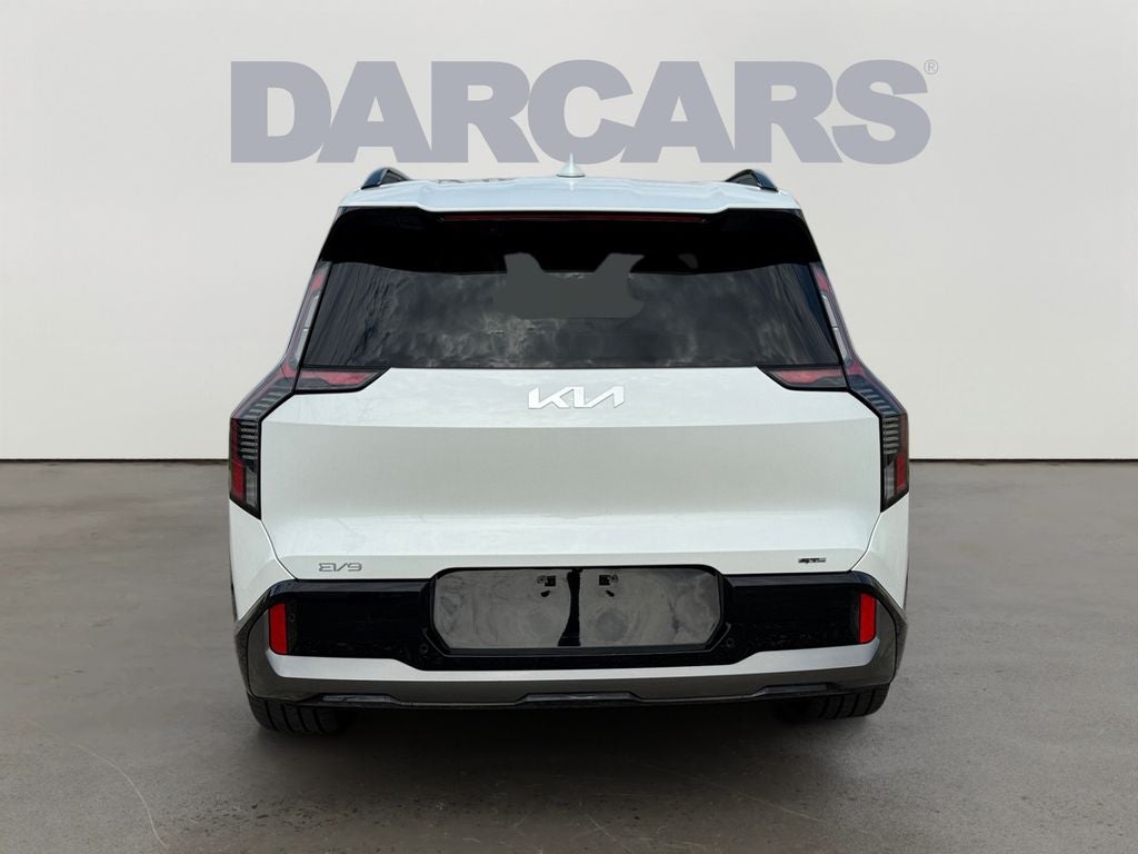 2024 Kia EV9 GT-Line