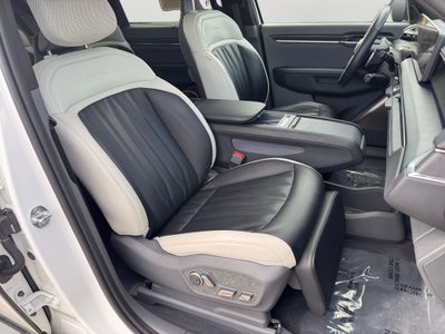 2024 Kia EV9 GT-Line