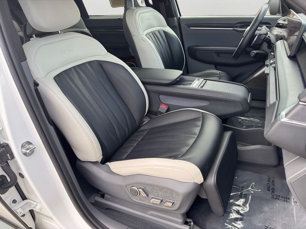 2024 Kia EV9 GT-Line