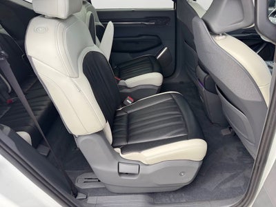 2024 Kia EV9 GT-Line