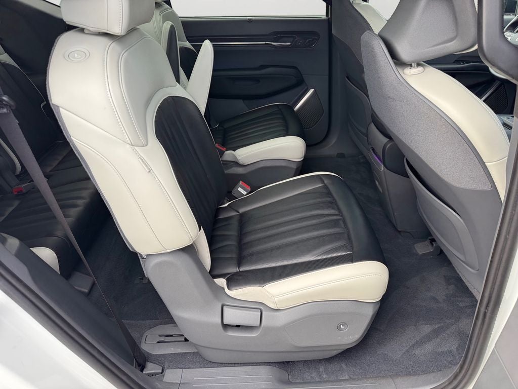 2024 Kia EV9 GT-Line