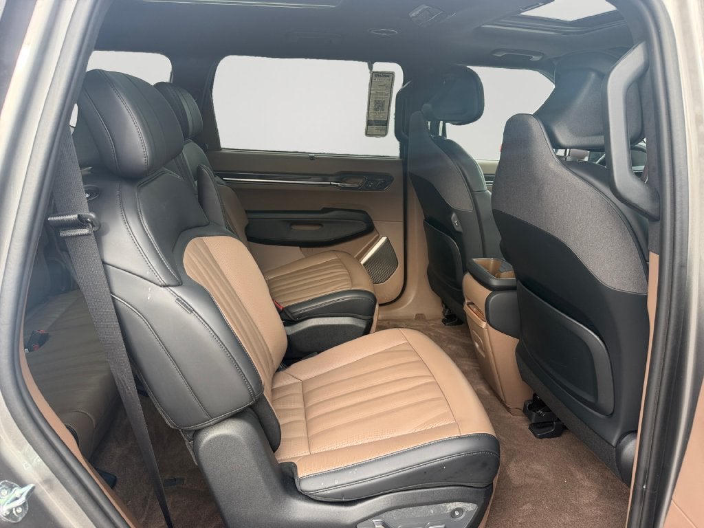 2024 Kia EV9 GT-Line