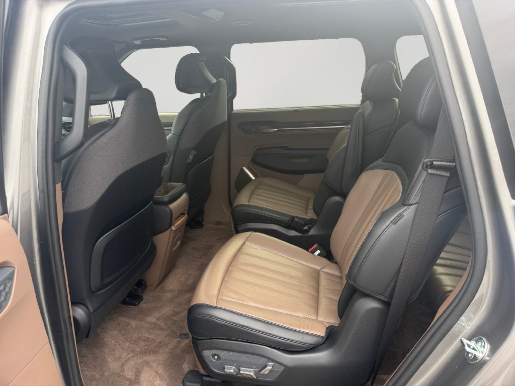 2024 Kia EV9 GT-Line
