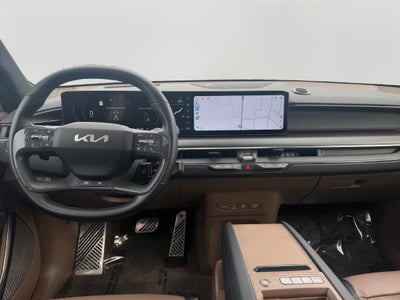 2024 Kia EV9 GT-Line