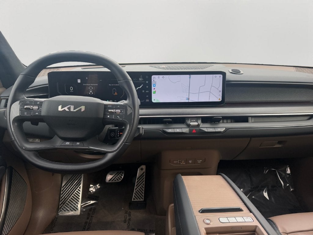 2024 Kia EV9 GT-Line