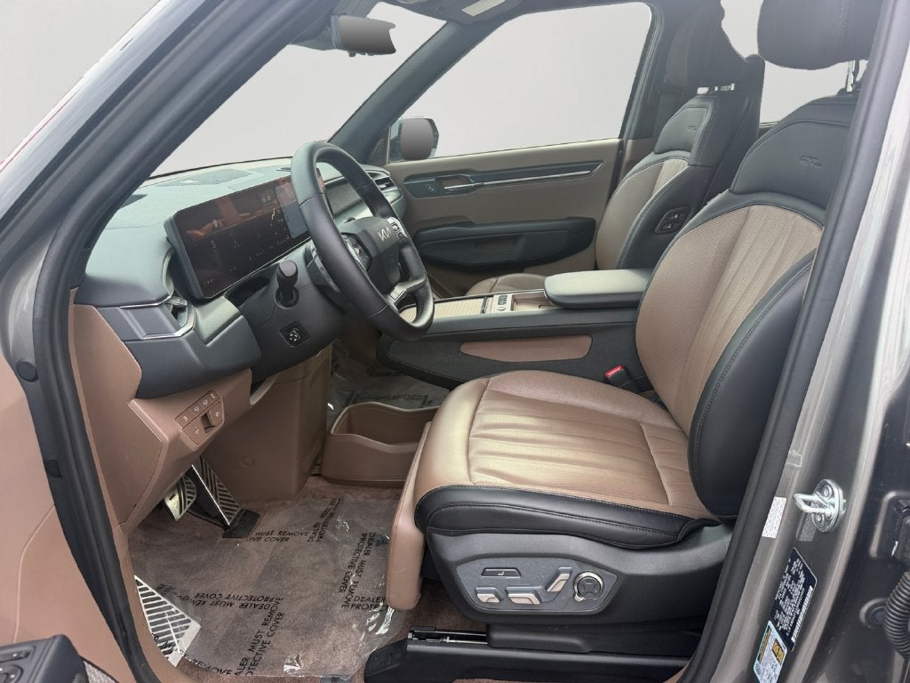 2024 Kia EV9 GT-Line