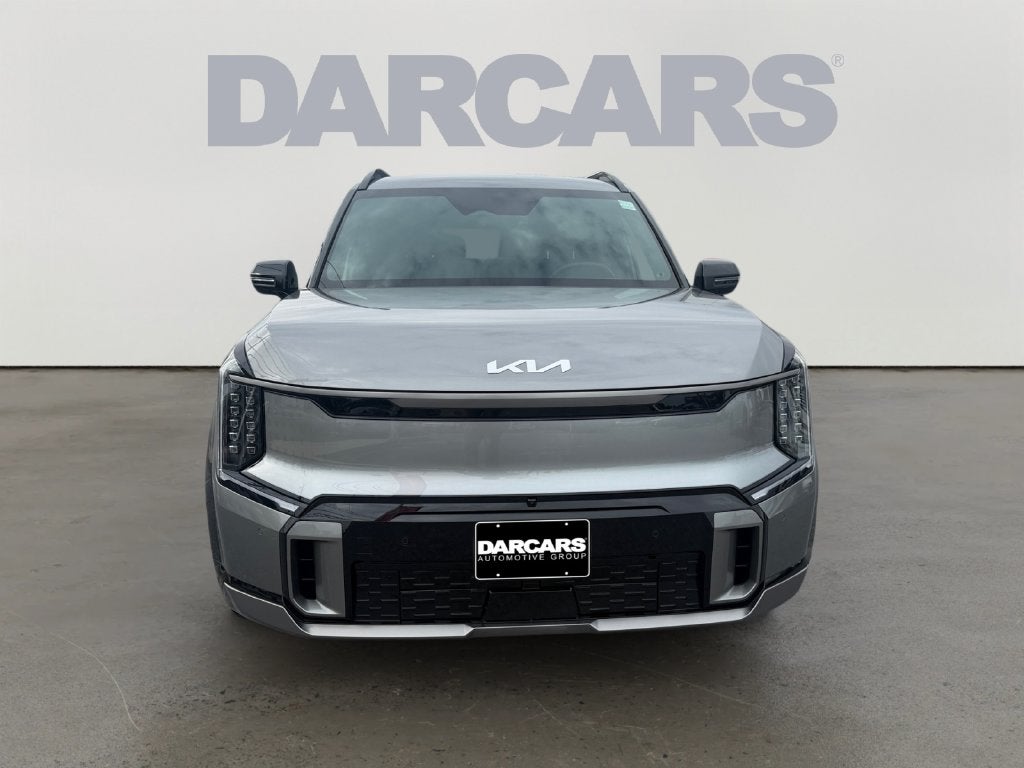 2024 Kia EV9 GT-Line
