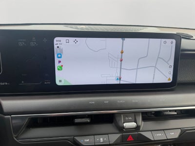 2024 Kia EV9 GT-Line