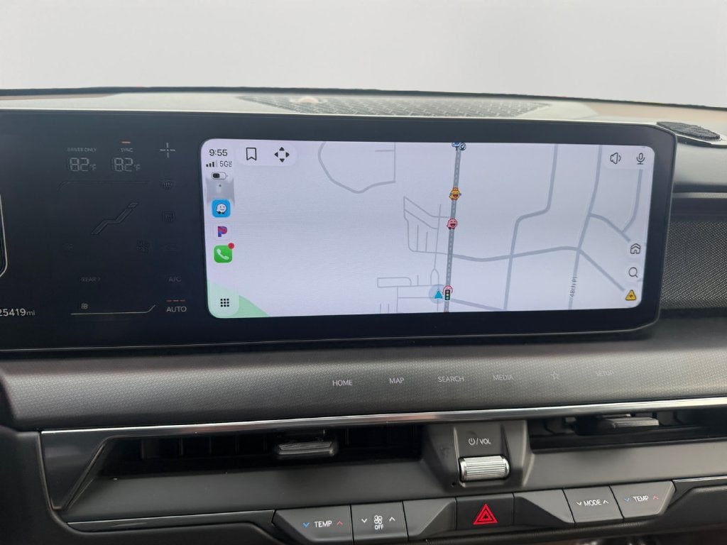 2024 Kia EV9 GT-Line
