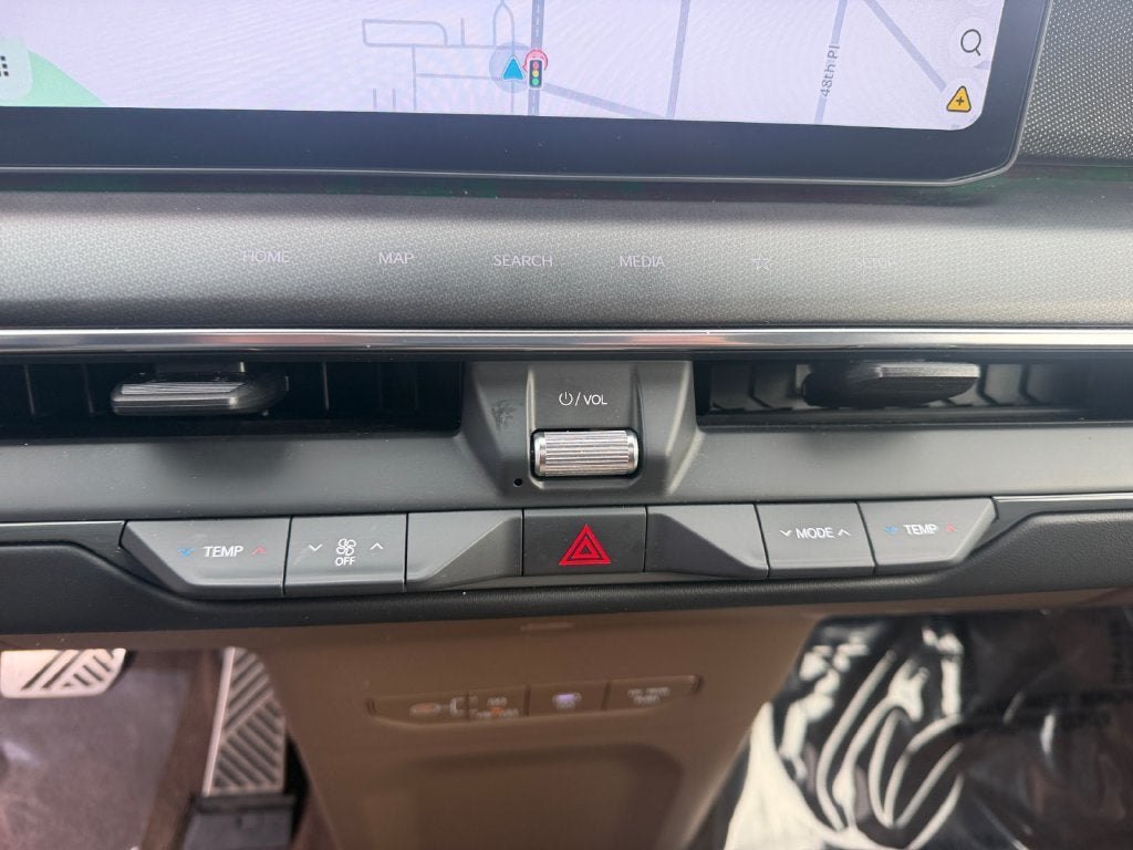 2024 Kia EV9 GT-Line
