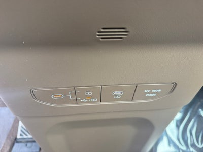 2024 Kia EV9 GT-Line