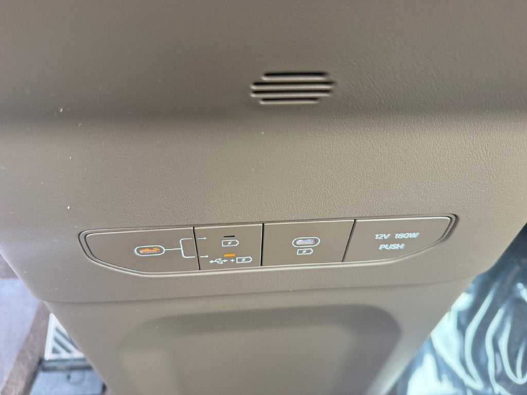 2024 Kia EV9 GT-Line