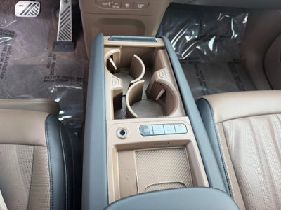 2024 Kia EV9 GT-Line