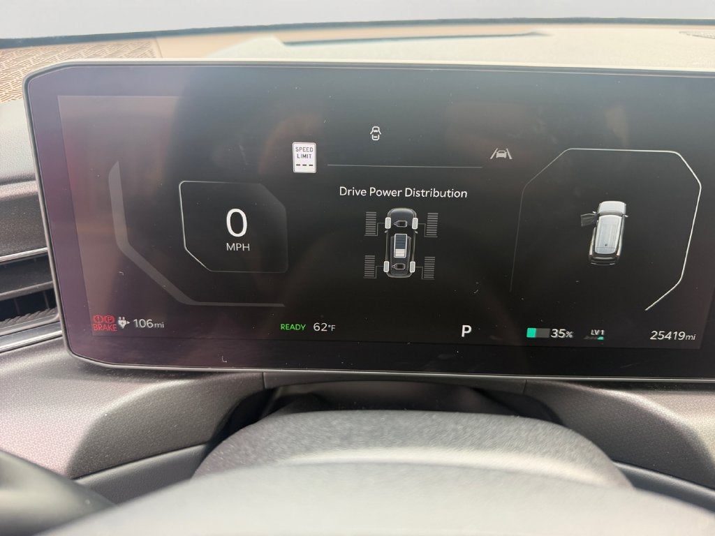 2024 Kia EV9 GT-Line