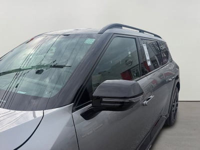 2024 Kia EV9 GT-Line
