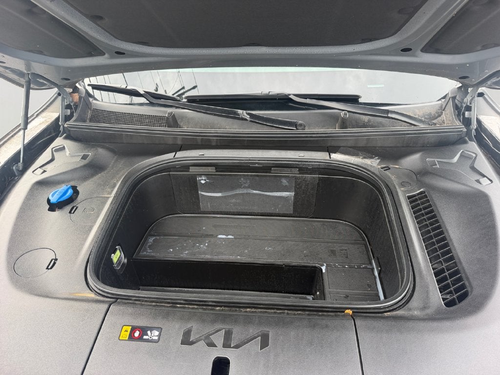 2024 Kia EV9 GT-Line