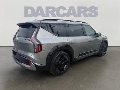 2024 Kia EV9 GT-Line