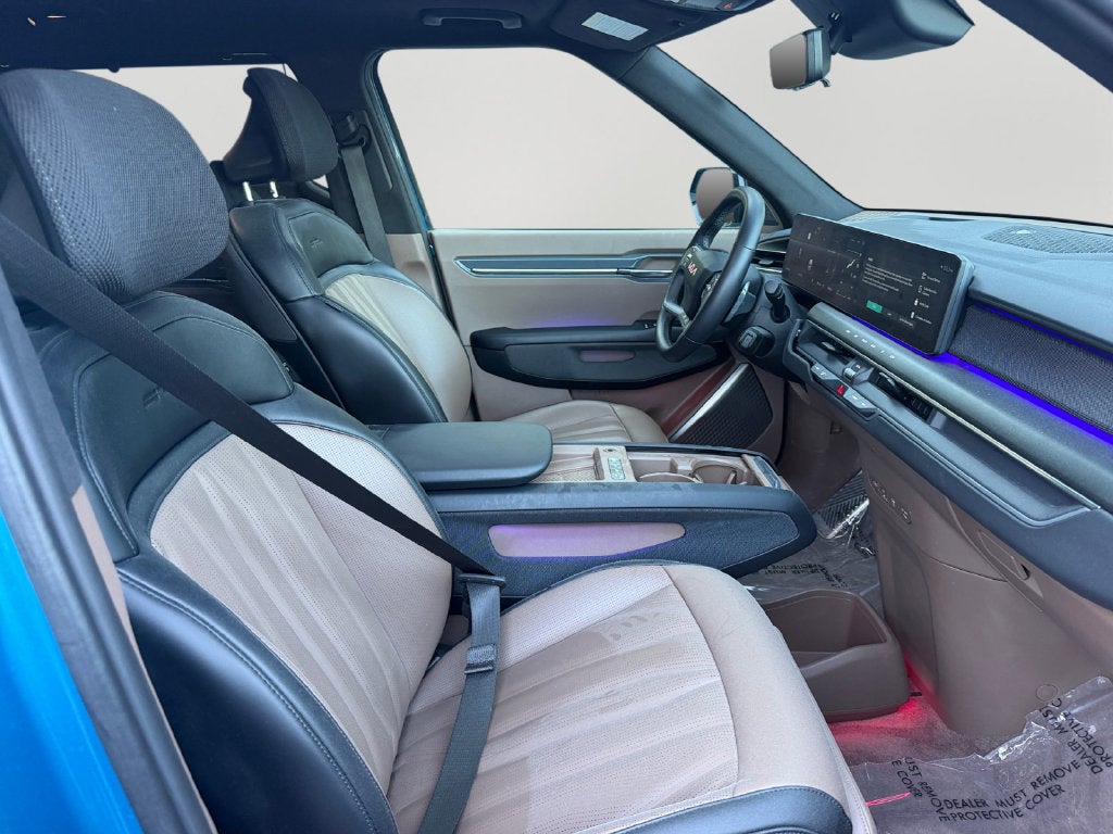 2024 Kia EV9 GT-Line