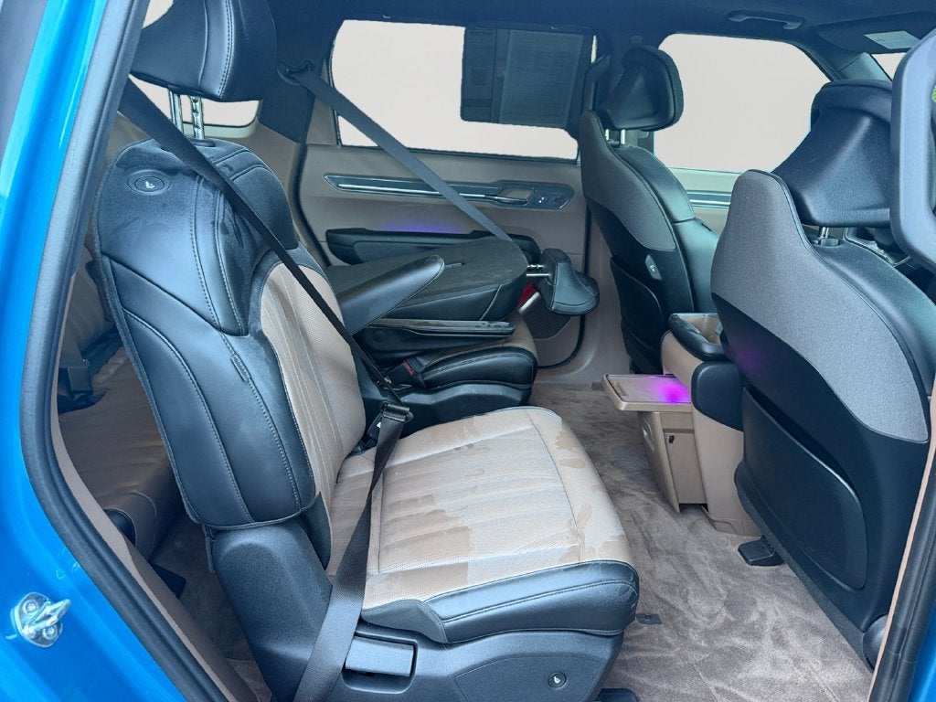 2024 Kia EV9 GT-Line