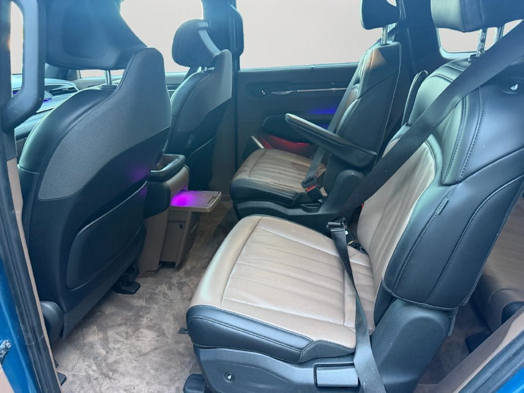 2024 Kia EV9 GT-Line