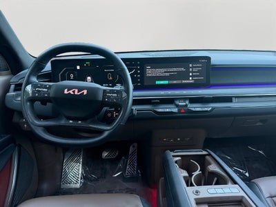 2024 Kia EV9 GT-Line
