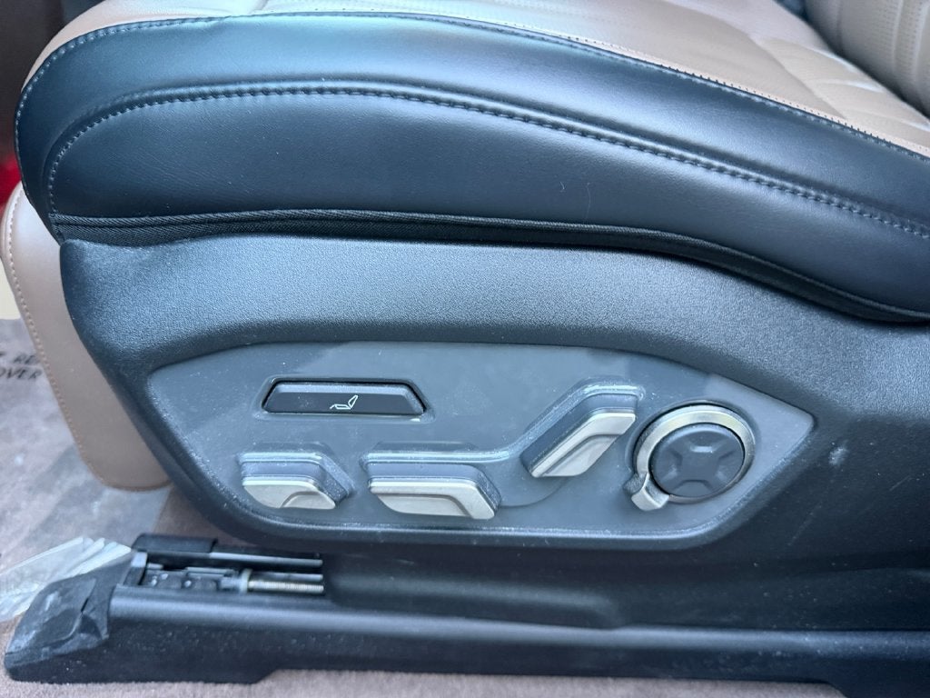 2024 Kia EV9 GT-Line