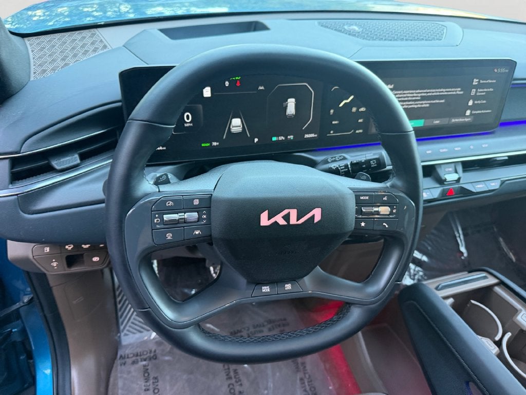 2024 Kia EV9 GT-Line