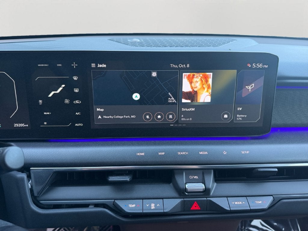 2024 Kia EV9 GT-Line