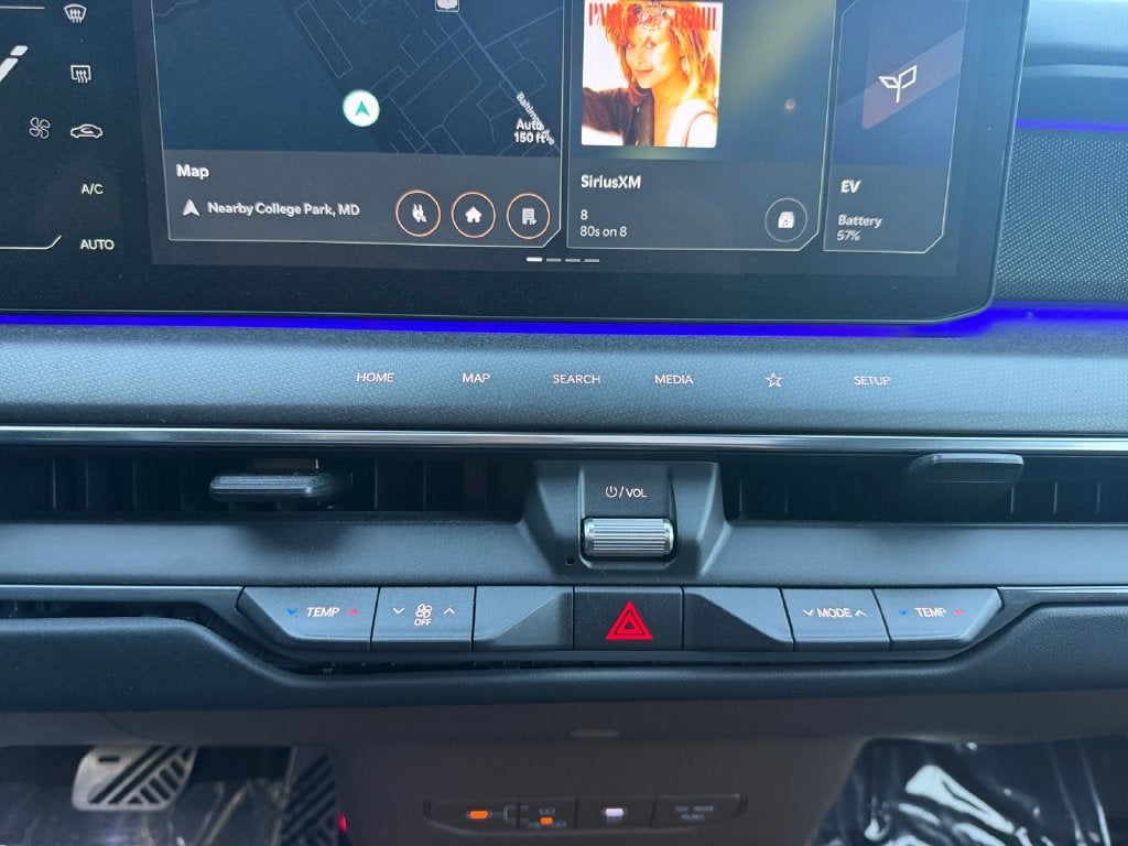 2024 Kia EV9 GT-Line