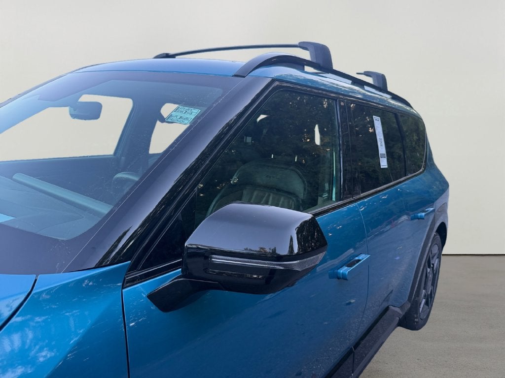 2024 Kia EV9 GT-Line