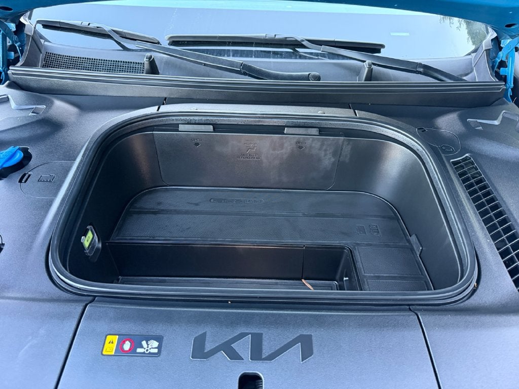 2024 Kia EV9 GT-Line