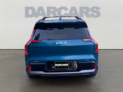 2024 Kia EV9 GT-Line
