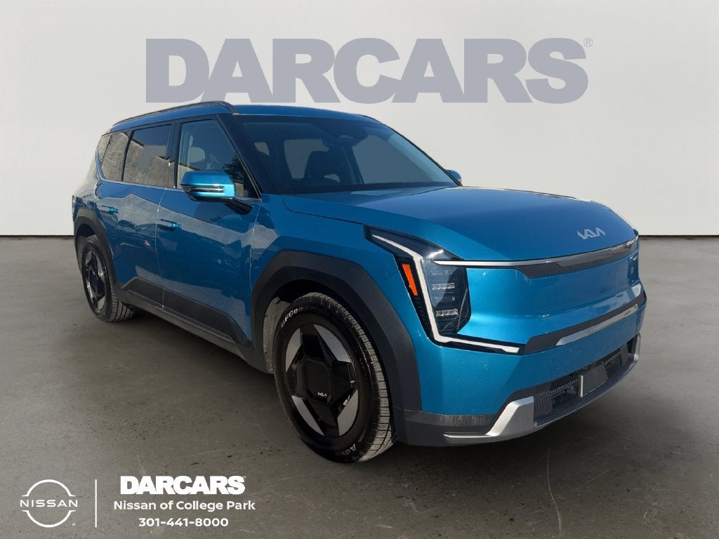2024 Kia EV9